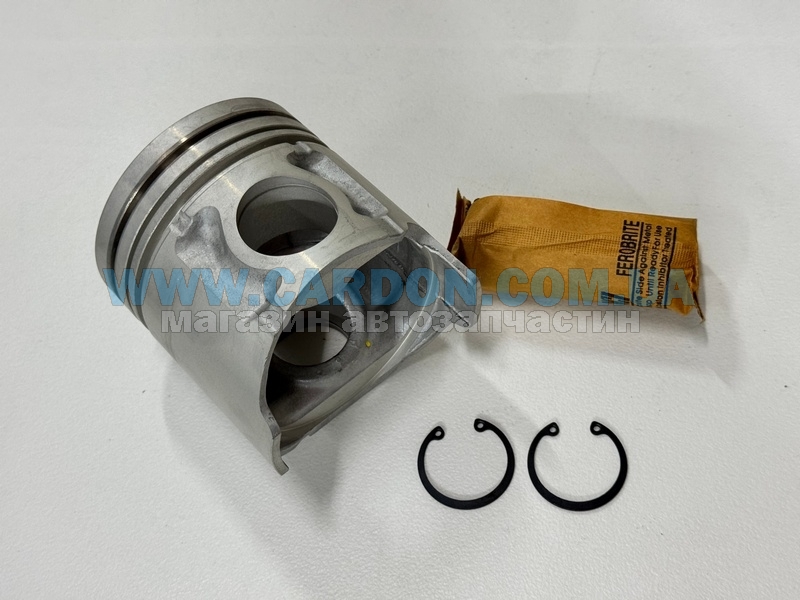   TEIKIN STD 104.00 mm (2.8 X 2.0 X 4.0) MITSUBISHI 4D34T NEW ALFIN GALLERY -  3