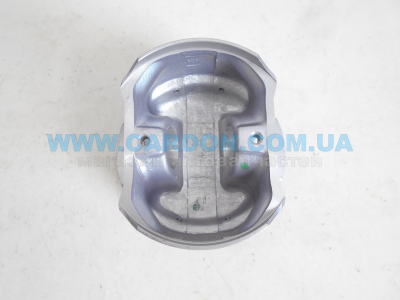   -    TEIKIN 89.00 mm + 0.50 = 89.50 mm (1.2-1.2-2.5) NISSAN QR25DE -  3