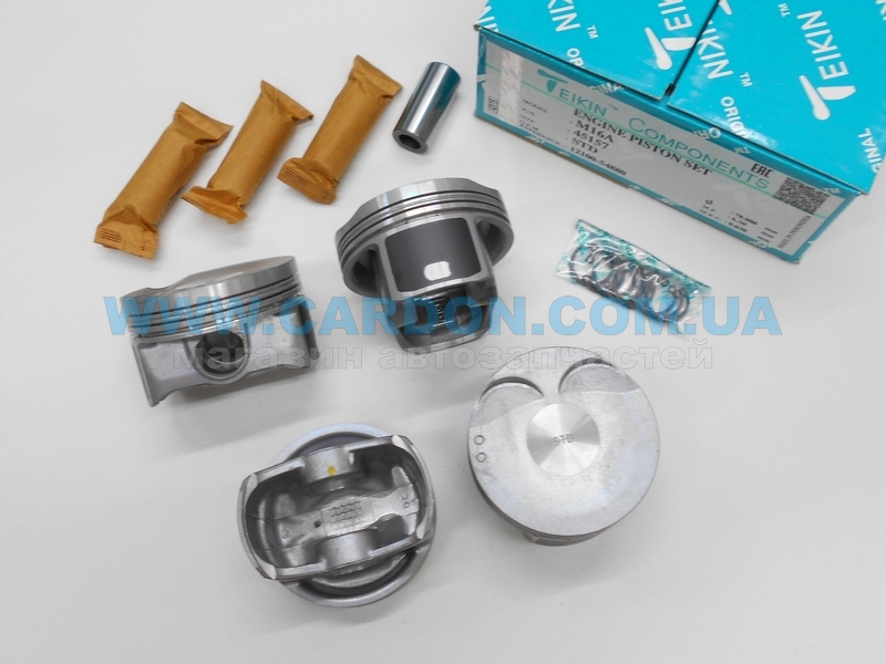 45157STD - ������ ���������  STD (�-�� �� �����) (1*1*2) M16A Suzuki Vitara, SX-4 AKK4 TEIKIN