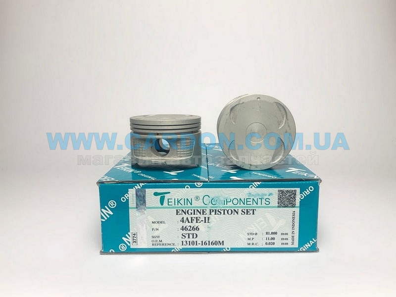 46266STD ������ �������� (STD) (�-�� �� �����) Toyota 4A-FE-II - TEIKIN
