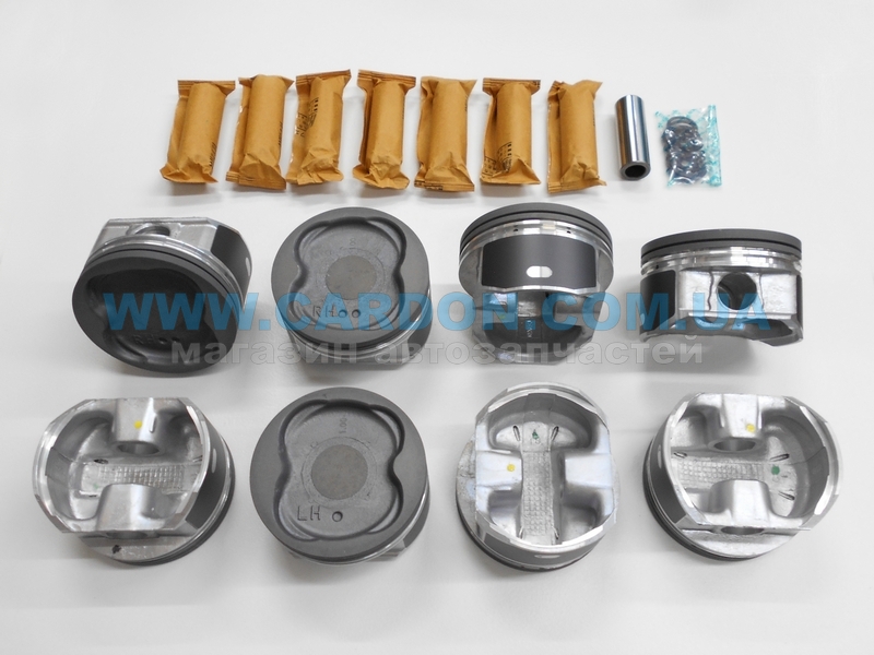 とと！ 46337-100 Teikin Поршни двигателя (комплект)