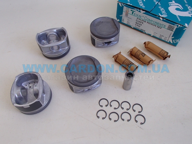 46343STD - ������ STD (�-�� �� �����) 2AZ-FE Toyota Camry, RAV-4, Solara TEIKIN