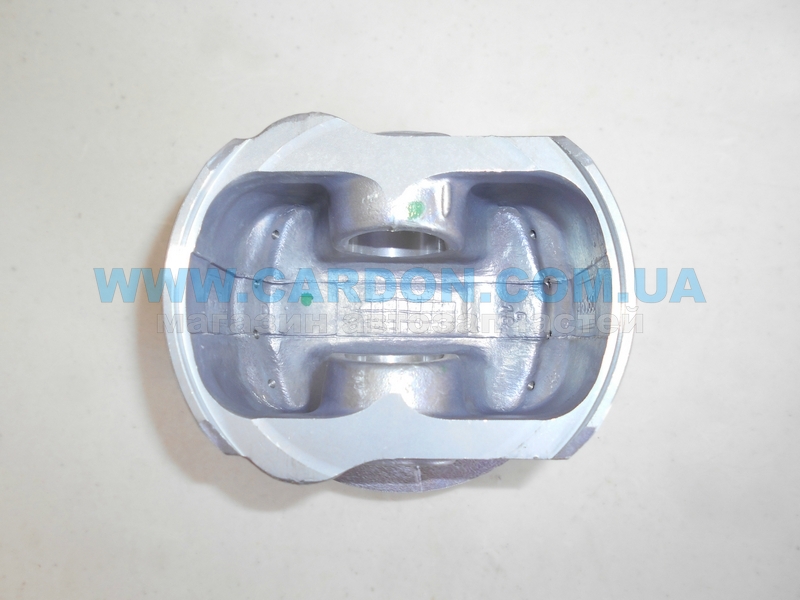   -    TEIKIN 95.00 mm + 0.50 = 95.50 mm (1.2-1.2-2.0) TOYOTA 2TR-FE -  5