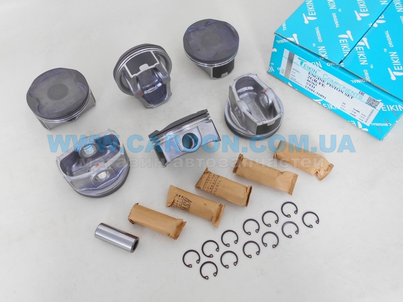   -    TEIKIN STD 94.00 mm (1.2-1.2-2.0) TOYOTA 2GR-FE -  1