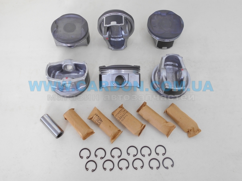   -    TEIKIN STD 94.00 mm (1.2-1.2-2.0) TOYOTA 2GR-FE -  2