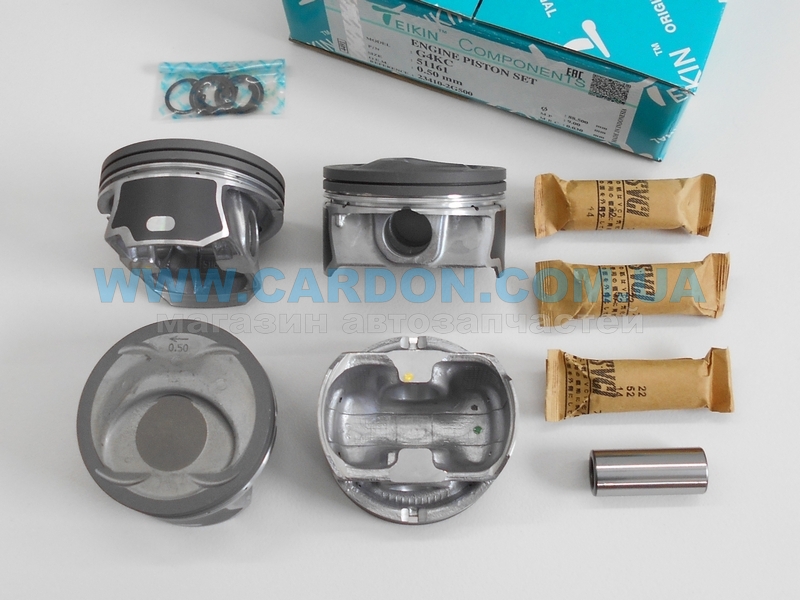 51161050 ������ ������ (+0.50��) �-�� �� ����� Hyundai G4KJ, G4KC  2,4L GDI - TEIKIN