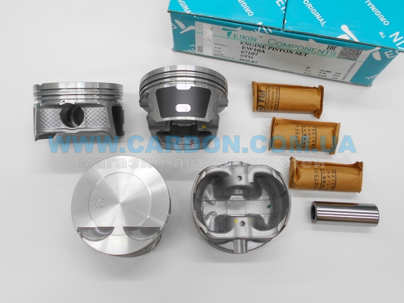 67107STD - ������ �������� (STD) (�-�� �� �����) Peugeot EW10A TEIKIN