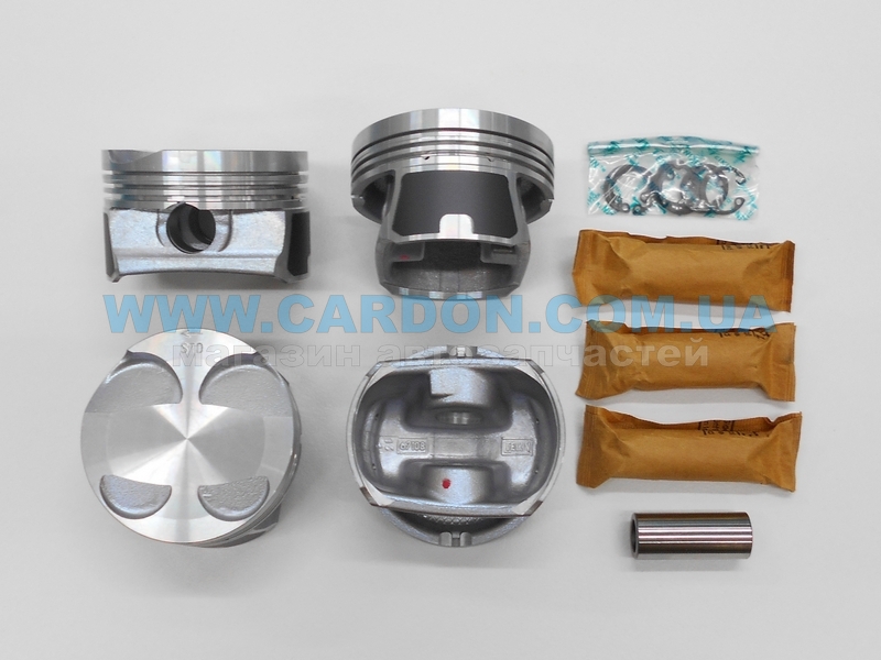   -    TEIKIN STD 77.00 mm (1.2-1.5-2.0) PEUGEOT 1.6 EP6C -  2