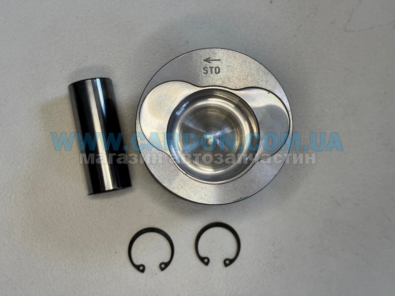  STD (  5) VAG 2,5TDI BJJ/BJK/CEBA/CEBB -  3