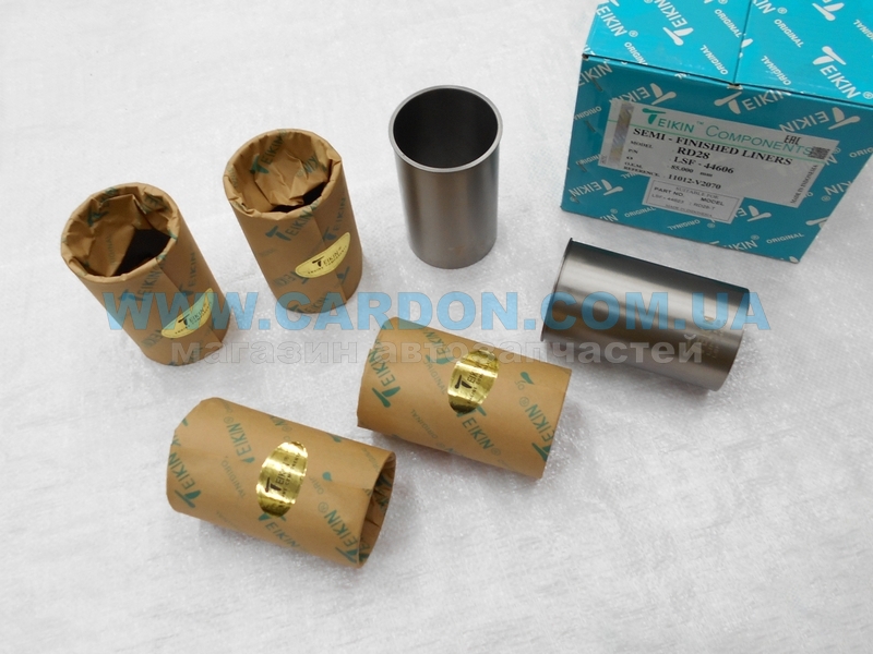 ó  (   ) TEIKIN NISSAN LAUREL, CEDRIC, SKYLINE RD28 -  1