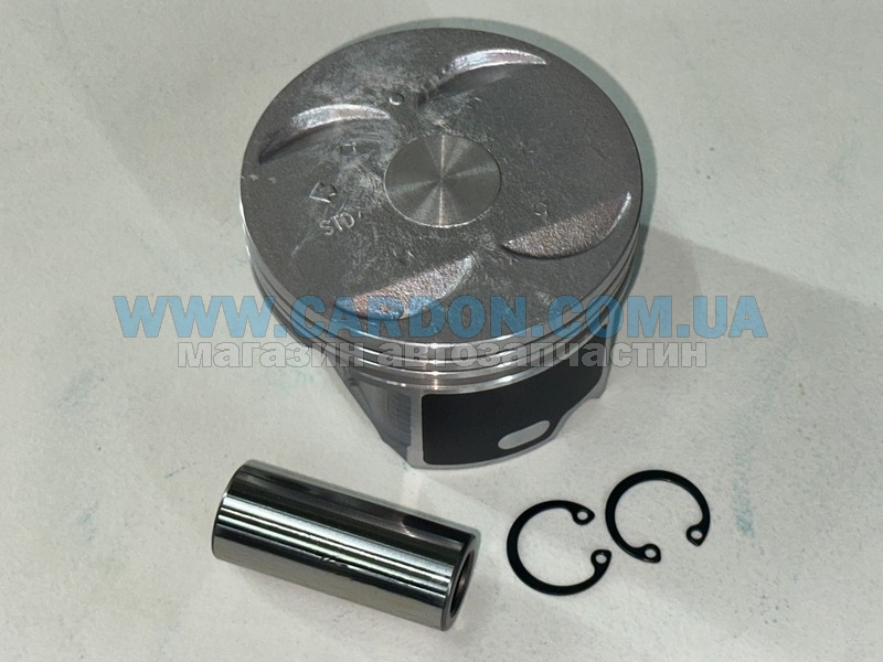  STD (1)  - 6 Honda Accord, Pilot, Acura RDX -  1