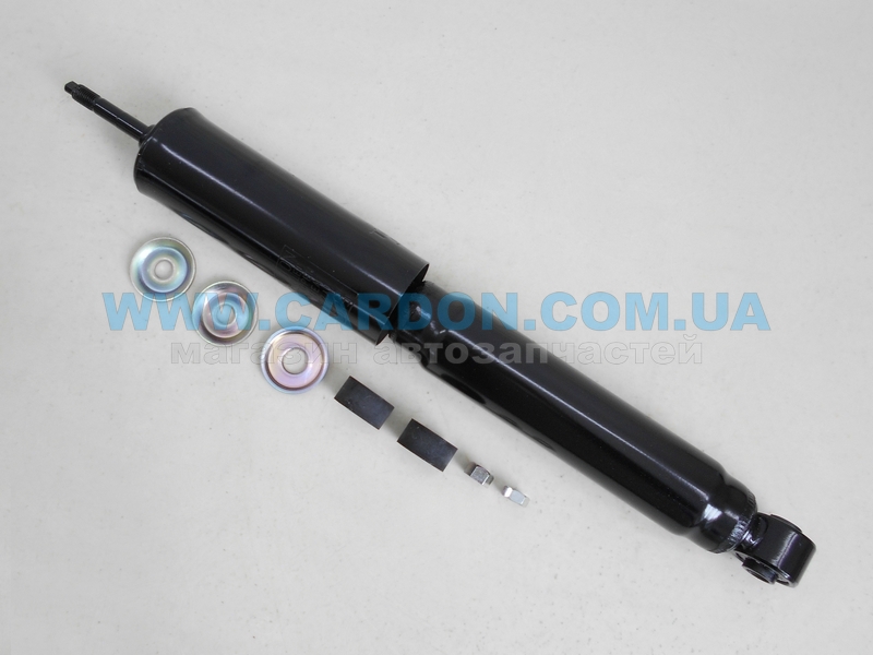 E3474 Амортизатор передний E3474 TOKICO | CARDON.COM.UA