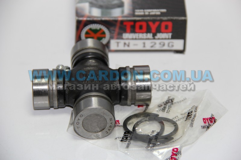 TN129 - ���������� ������� 28X80   TOYO