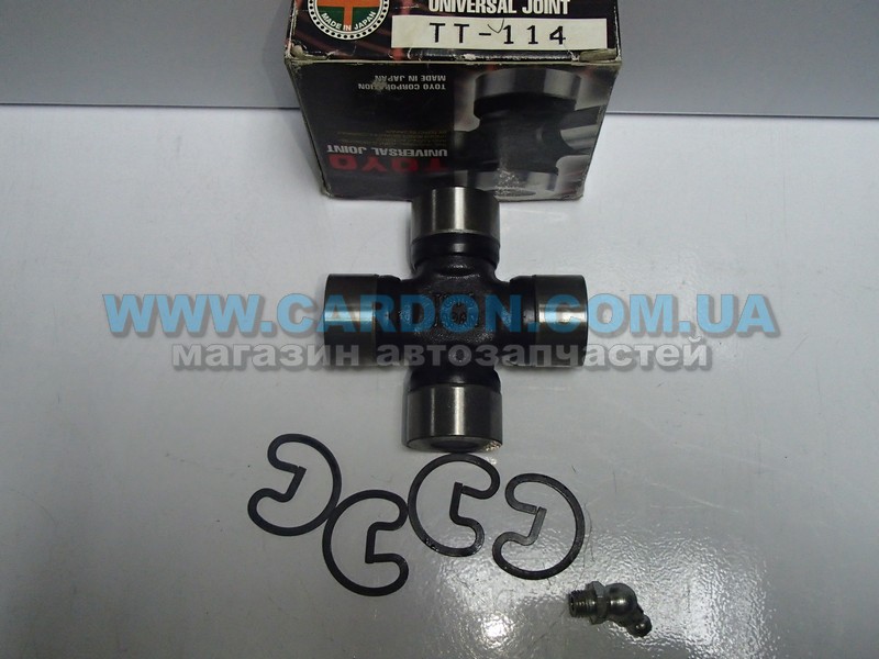 TT114 - ���������� 28,5x79   TOYO