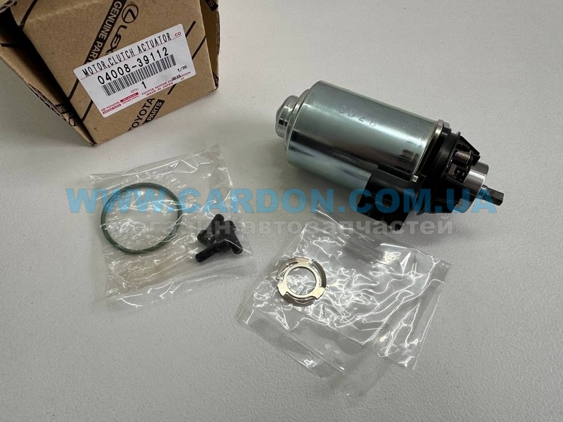    TOYOTA/LEXUS TOYOTA AURIS, COROLLA -  1