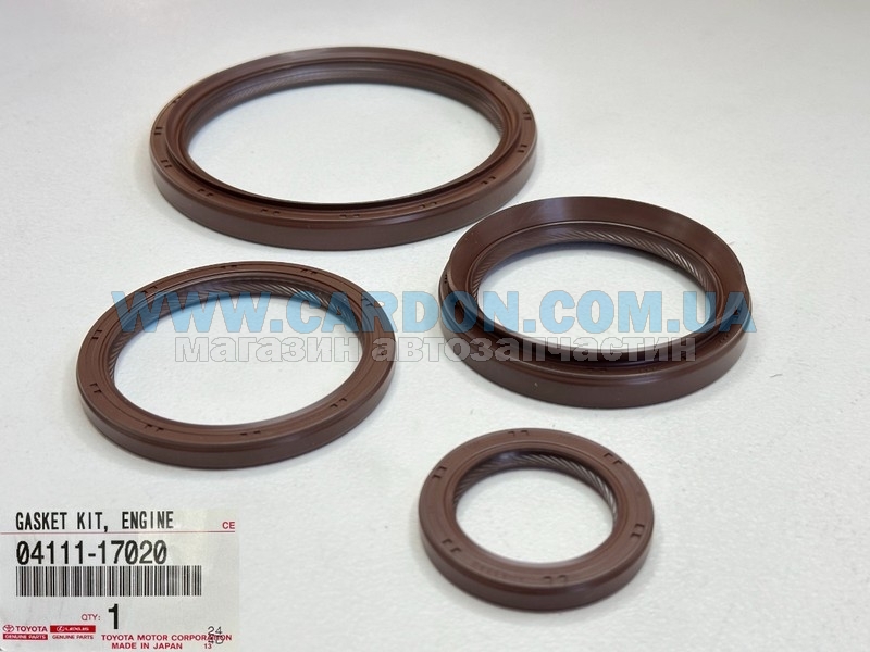   TOYOTA/LEXUS TOYOTA COASTER, LAND CRUISER -  2