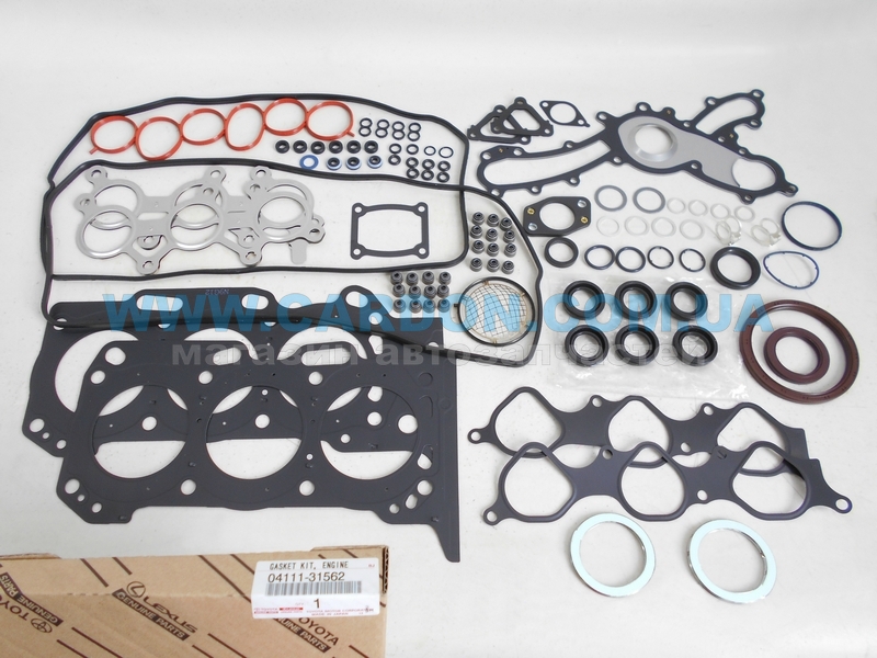 0411131562 �������� ��������� ������ 3GR-FE Lexus GS/IS - TOYOTA/LEXUS