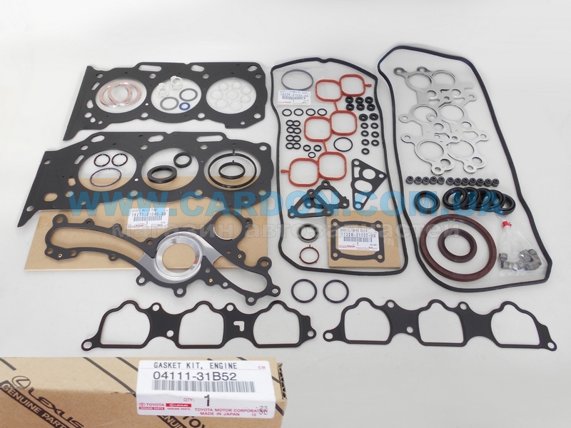 0411131B52 �������� ��������� ������ 1GR-FE c 2009-- - TOYOTA/LEXUS