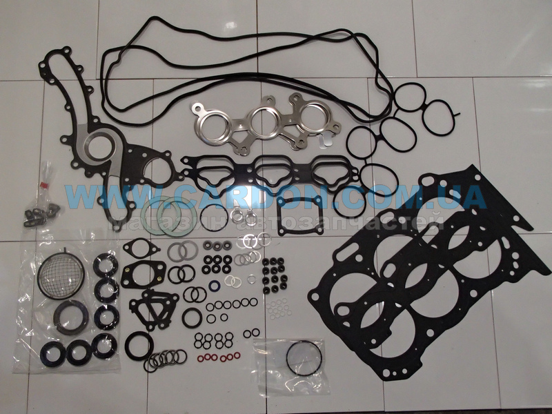 0411231363 - �������� ��������� ���� ��������� 2GR-FSE TOYOTA/LEXUS