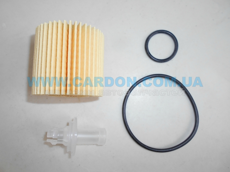 Գ   TOYOTA/LEXUS TOYOTA AURIS, COROLLA, IQ, VITZ, YARIS -  2