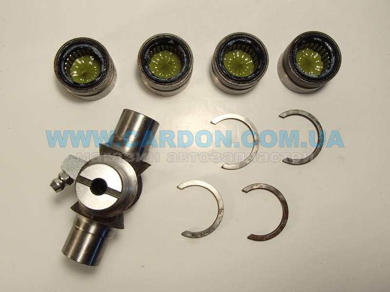 ���������� ������� TOYOTA/LEXUS TOYOTA FORTUNER, HILUX, LAND CRUISER, LAND CRUISER PRADO / LEXUS LX - ���� 2