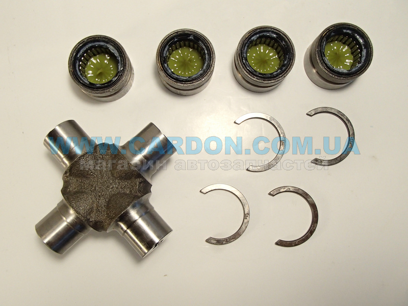 ���������� ������� TOYOTA/LEXUS TOYOTA FORTUNER, HILUX, LAND CRUISER, LAND CRUISER PRADO / LEXUS LX - ���� 3