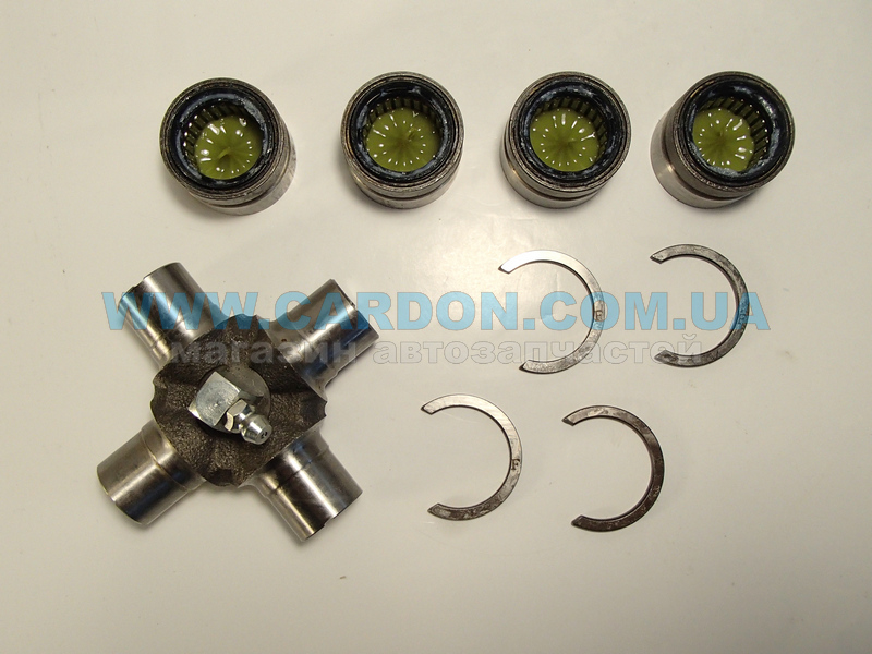 ���������� ������� TOYOTA/LEXUS TOYOTA FORTUNER, HILUX, LAND CRUISER, LAND CRUISER PRADO / LEXUS LX - ���� 4