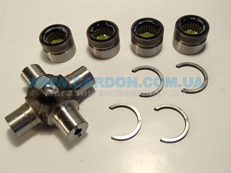 ���������� ������� TOYOTA/LEXUS TOYOTA FORTUNER, HILUX, LAND CRUISER, LAND CRUISER PRADO / LEXUS LX - ���� 5