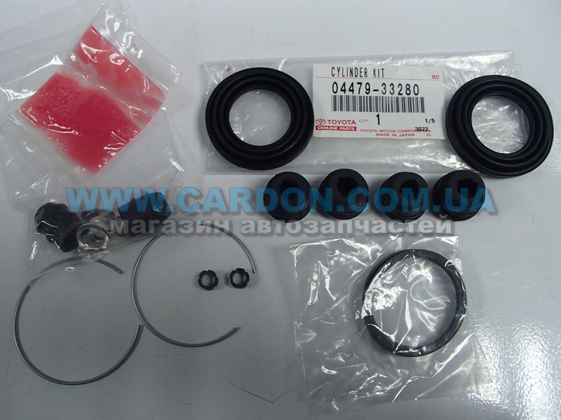    TOYOTA/LEXUS TOYOTA CAMRY -  1