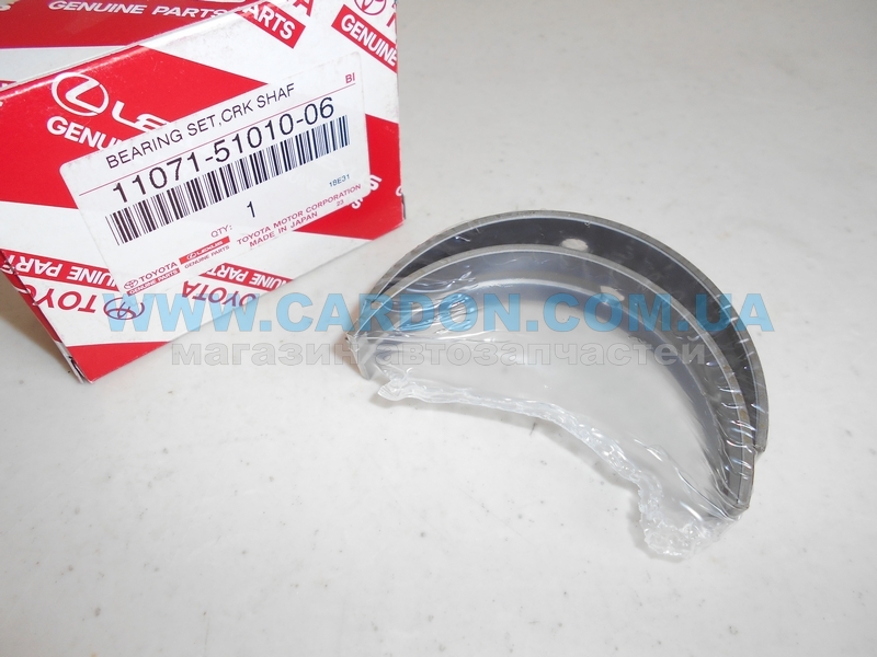   ( ) TOYOTA/LEXUS LEXUS LX 450D, 460, 570 / TOYOTA LAND CRUISER -  1
