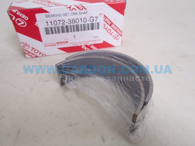  ( ) TOYOTA/LEXUS LEXUS GS, GX, IS, LS, LX / TOYOTA LAND CRUISER, MAJESTA, SEQUOIA, TUNDRA -  1