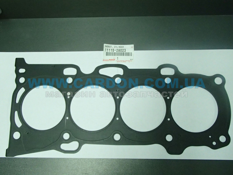   TOYOTA/LEXUS TOYOTA AVENSIS, CAMRY, RAV4 -  1