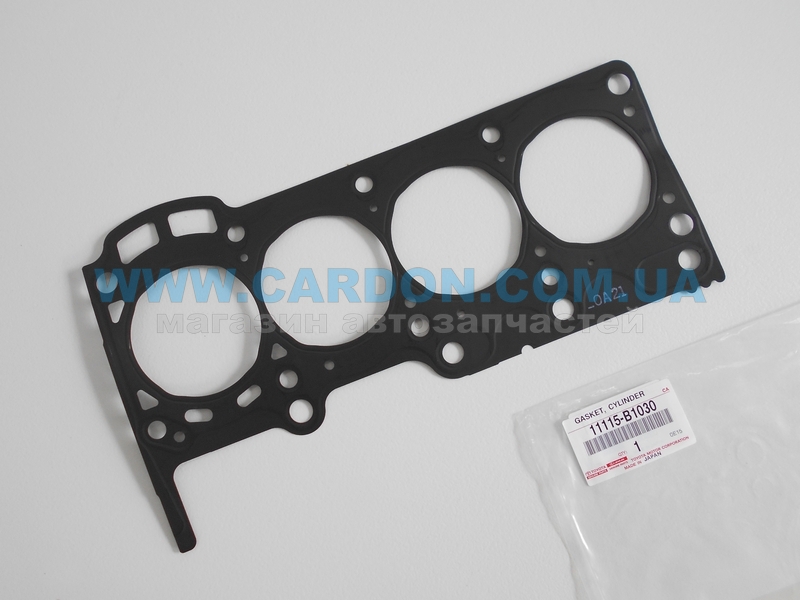 11115B1030 - ��������� ��� 3SZ-VE TOYOTA/LEXUS