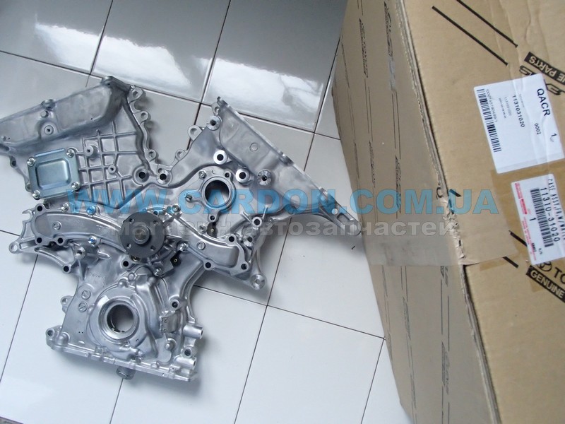 1131031020 �������� ������ ���, ����������, ����� 2GR-FE - TOYOTA/LEXUS