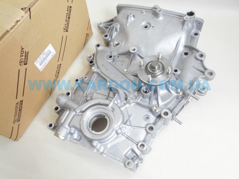 1131075074 - �������� ������ ���, ����������, ����� 2TR-FE TOYOTA/LEXUS