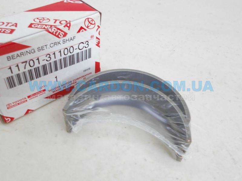   (1 ) TOYOTA/LEXUS LEXUS ES, GS, IS, RX / TOYOTA ALPHARD, AVALON, CAMRY, CROWN, HIGHLANDER, LAND CRUISER PRADO -  1