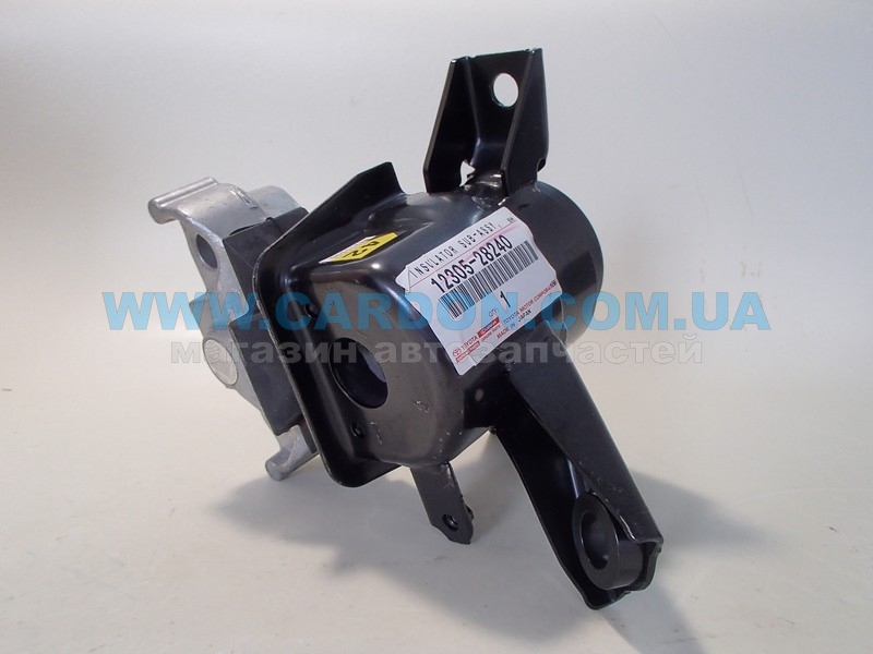 Опора ДВС правая (подушка) - 12305-28240 - TOYOTA/LEXUS купить