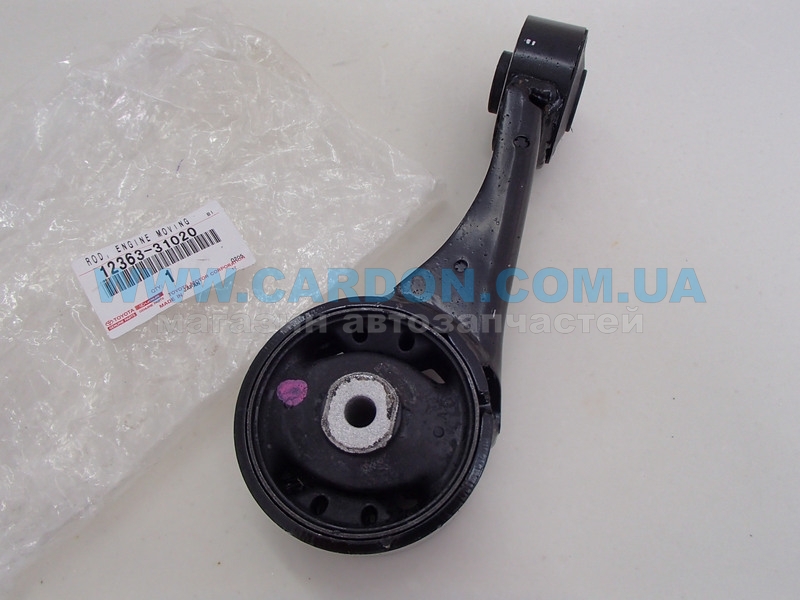 1236331020 ����� ��������� ������� ������ (�������) Lexus RX - TOYOTA/LEXUS