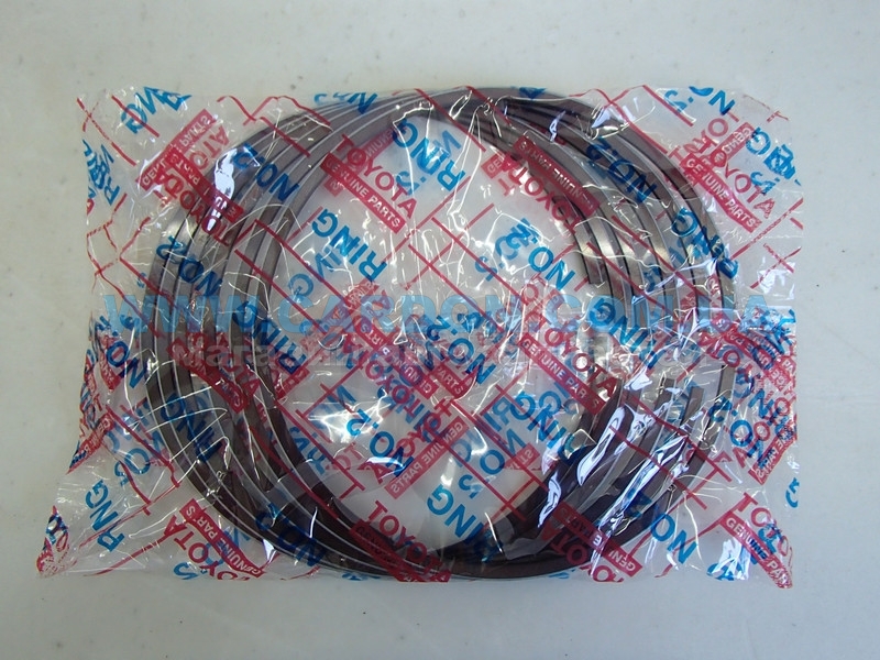 ������ ���������(�-�� �� �����) 2GR-FE(1,2*1,2*2,0)d=94 - ���� 2