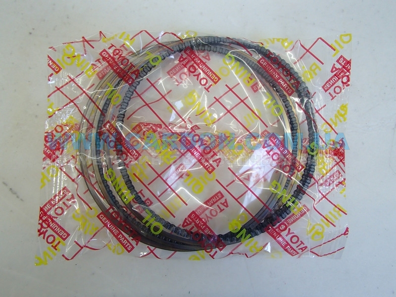 ������ ���������(�-�� �� �����) 2GR-FE(1,2*1,2*2,0)d=94 - ���� 3