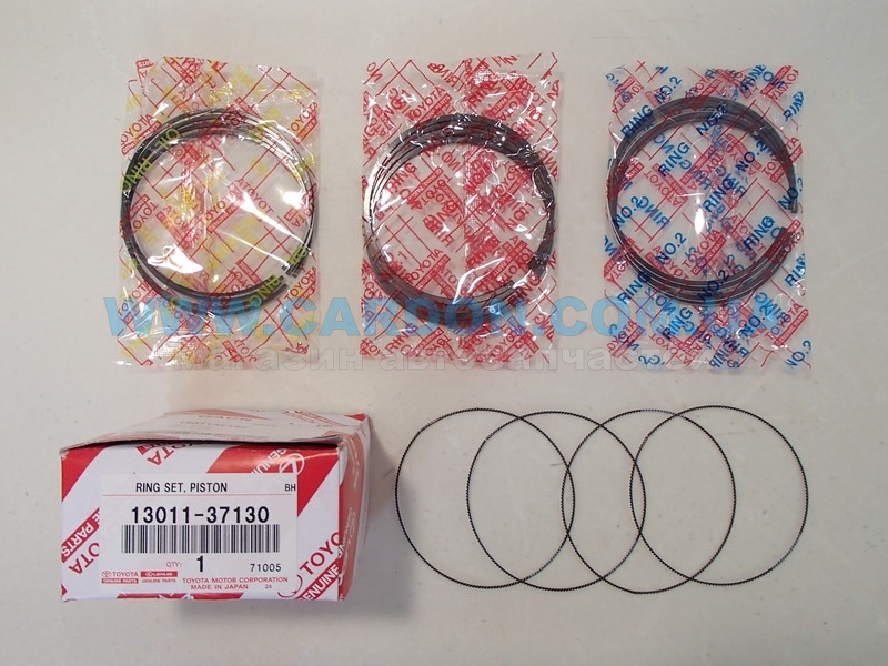   STD (-  ) 1ZR-FE/2ZR-FE/3ZR-FE -  1