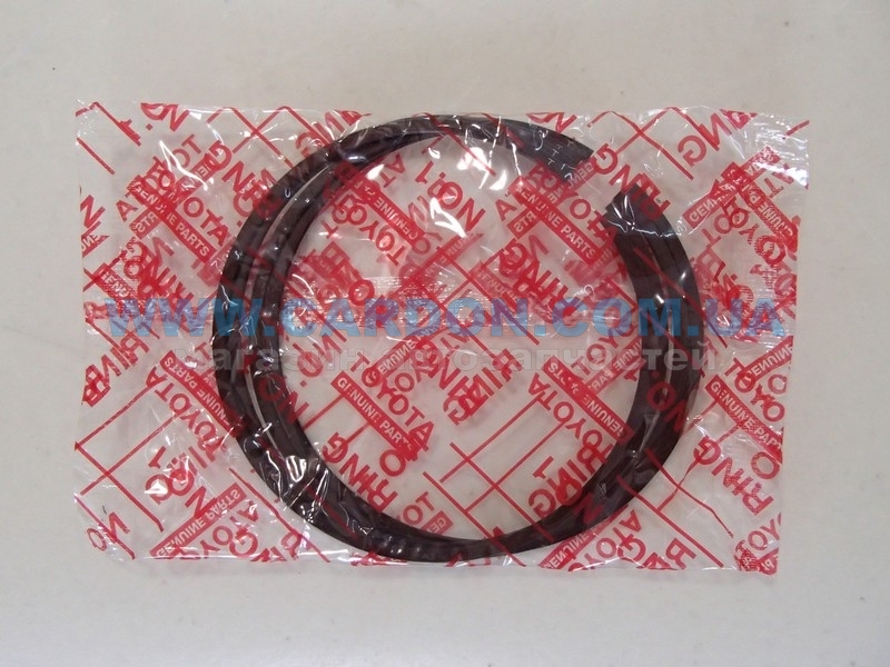   STD (-  ) 1ZR-FE/2ZR-FE/3ZR-FE -  3