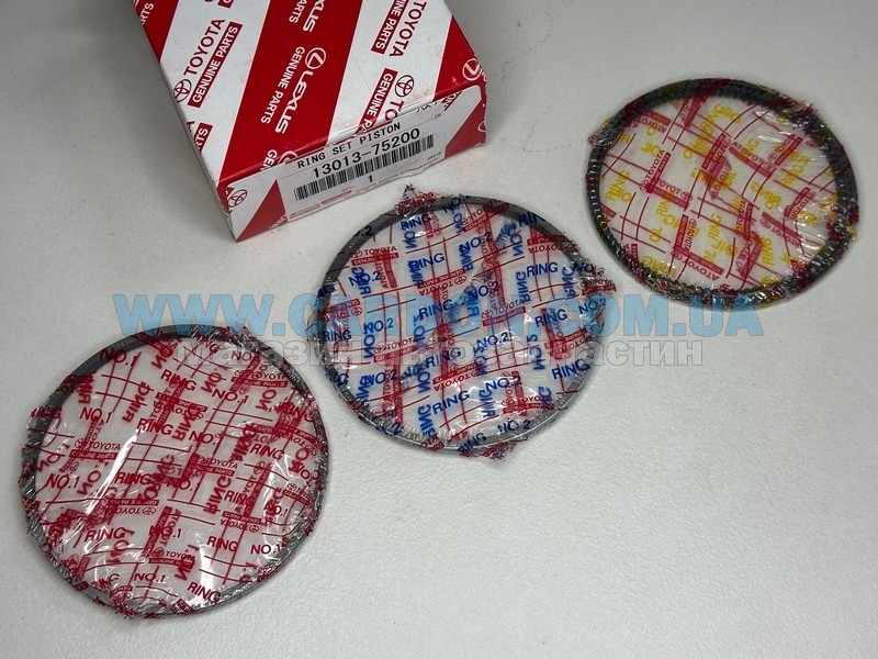   +0.50mm (-  ) 2TR-FE  2015 -  1