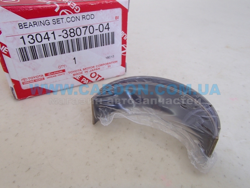   (1 ) TOYOTA/LEXUS STD LEXUS GS, GX, LS / TOYOTA LAND CRUISER, SEQUOIA, TUNDRA -  1