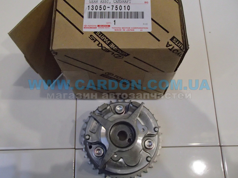 1305075010 �������� VVTi (�������� ���) 2TR-FE - TOYOTA/LEXUS