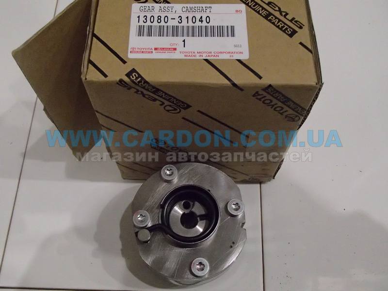 1308031040 �������� VVTi (�������� ���) 2GR-FSE - TOYOTA/LEXUS