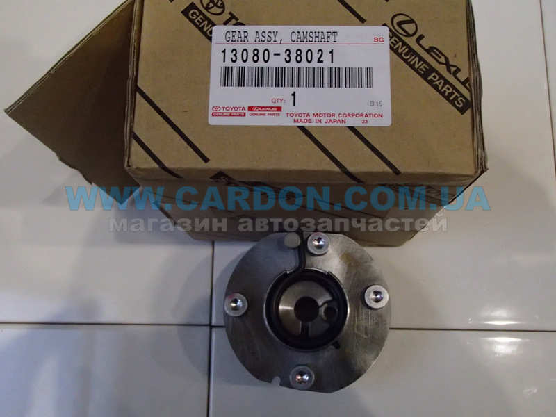 1308038021 �������� VVTi (�������� ���) 1UR-FE/3UR-FE - TOYOTA/LEXUS