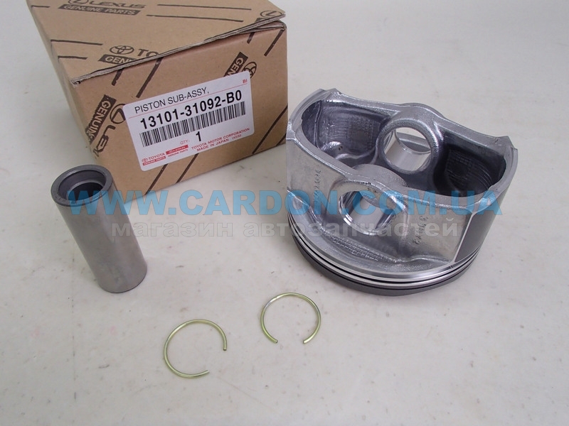 1310131092B0 - ������� STD 2GR-FE TOYOTA/LEXUS