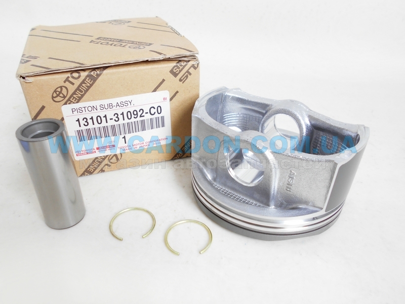 1310131092C0 - ������� STD 2GR-FE TOYOTA/LEXUS