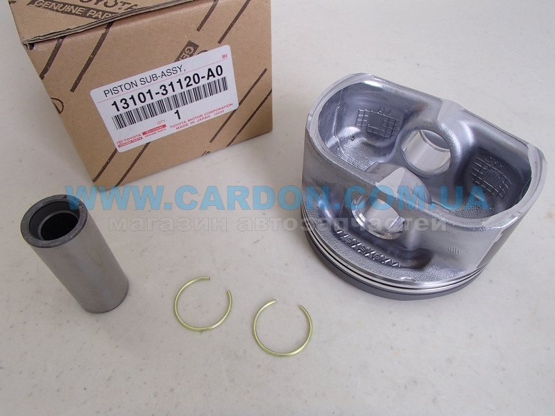 1310131120A0 - ������� STD 1GR-FE  � 2009�-- TOYOTA/LEXUS